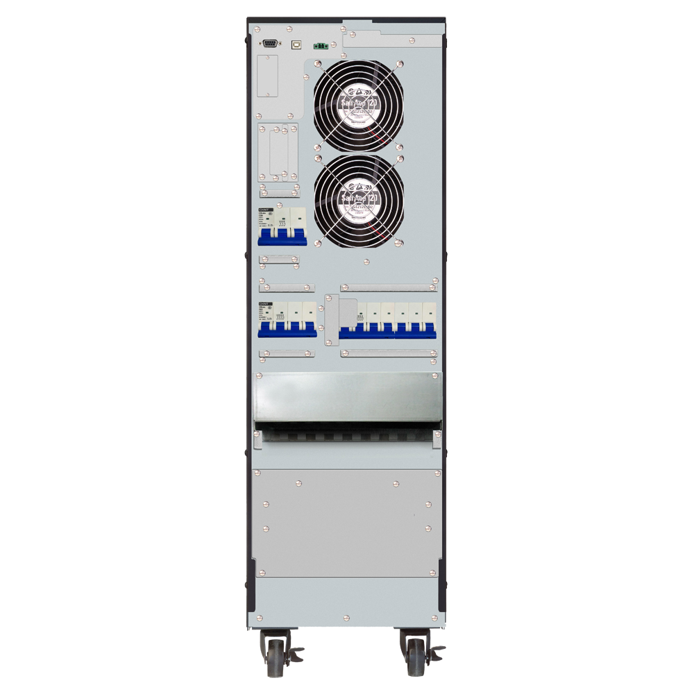UPS 20KVA 20kW 400V Trifazic nJoy Garun 20KL cu management snmp