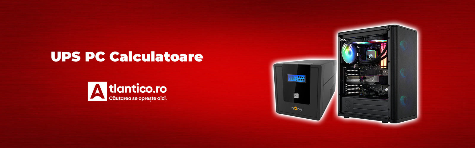 UPS Calculator PC