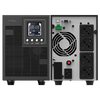 UPS 2000VA 1600W Online Dubla Conversie Sinusoida Pura