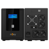 UPS 2000VA 1800W pentru sisteme de supraveghere