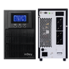 UPS 3000VA 2700W online dubla conversie sinusoida pura