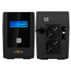 UPS 800VA 480W line interactive pentru CCTV DVR