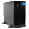 UPS 10KVA 10kW rackabil tower online dubla conversie nJoy Balder foloseste 20 acumulatori 12V 9Ah