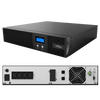 UPS Rackabil 1200VA 720W Line Interactive 2U pentru PC calculatoare, gaming nJoy Argus