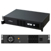UPS Rackabil 2000VA 1200W pentru router, switch, nas Njoy Code