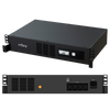 UPS Rackabil 800VA 480W pentru routere rack nJoy Code