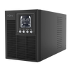 UPS 1000VA 800W fata dreapta