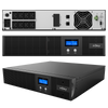 UPS 1800W 3000VA Rackabil Line Interactive nJoy Argus