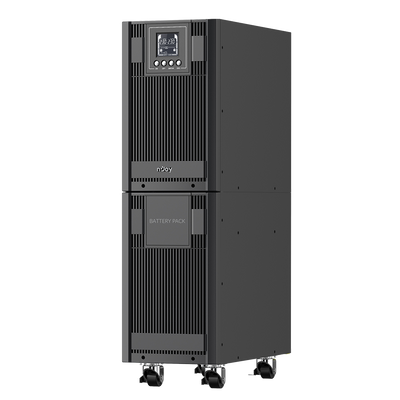 UPS Online 6000VA 5400W nJoy Aster lateral