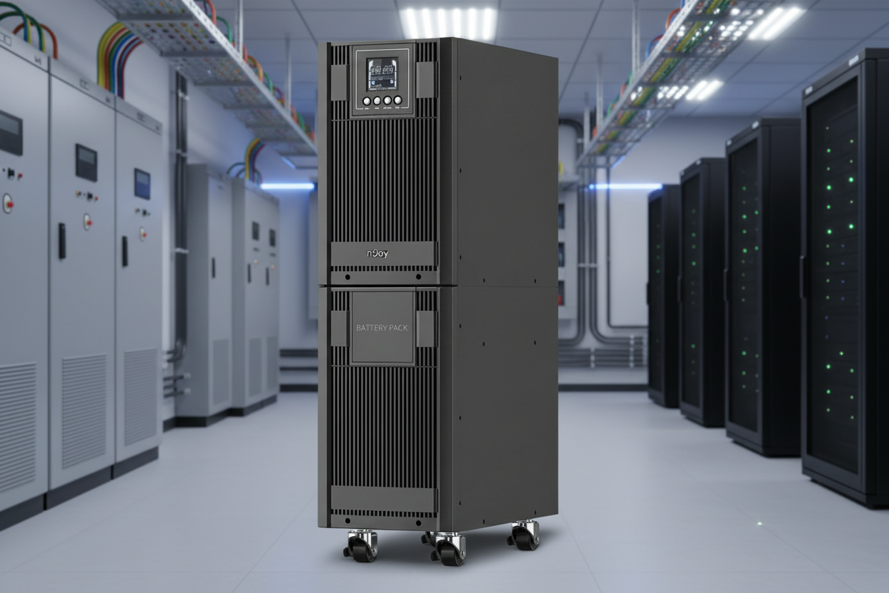 UPS 6000VA 5.4kw