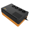 UPS 600VA 360W pentru Router nJoy Soter