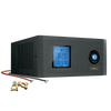 UPS centrala termica nJoy 500W lateral stanga