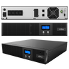 UPS Rackabil 1200VA 720W pentru severe, pc, calculatoare, gaming nJoy Argus