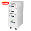 Regulator Stabilizator Tensiune 102KVA 70kW TED Electric TED0000062