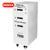 Regulator Stabilizator Tensiune 150KVA 106kW TED Electric TED003591