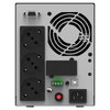 UPS 1000VA 800W spate schuko