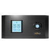 UPS Centrala Termica 1000W nJoy fata
