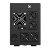 UPS 1500VA 900W spate prize schuko