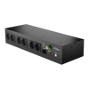 UPS Rackabil 800VA 480W pentru camere supraveghere sistem supraveghere vedere dreapta