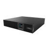 UPS Rackabil 1000VA 900W Online Dubla Conversie Smart nJoy Aster hot swap