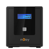 UPS 1000VA 600W Cadu fata display