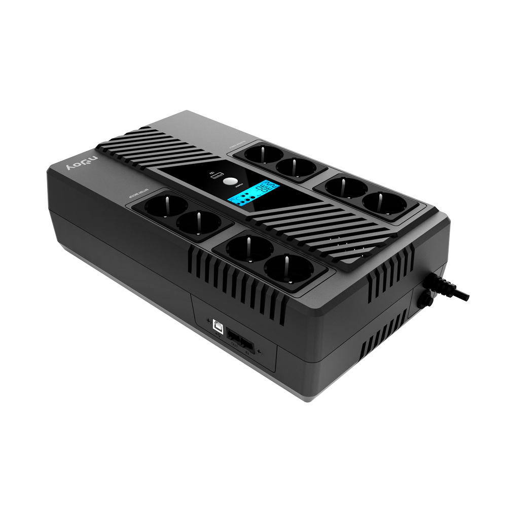 UPS Prelungitor 800VA 480W