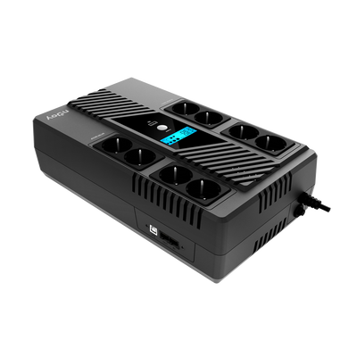 UPS Prelungitor 800VA 480W