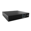 UPS Rackabil 1000VA 900W Online Dubla Conversie Smart nJoy Aster cu display LCD