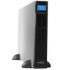 UPS 10KVA 10kW rackabil tower online dubla conversie nJoy Balder cu display
