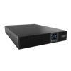 UPS Rackabil Smart 3000VA 2700W pentru servere online dubla conversie cu sinus pur nJoy Aster cu display