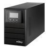 UPS 3000VA 2700W fata dreapta stins