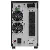 UPS 3000VA 2400W Online Sinusoida Pura Dubla Conversie prize schuko