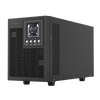 UPS 2000VA 1600W Echo fata lateral