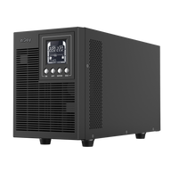 UPS 2000VA 1600W Echo fata lateral