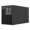 UPS 1000VA 800W fata lateral