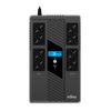 UPS Prelungitor 800VA 480W display