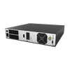 UPS Rackabil 1000VA 900W Online Dubla Conversie Smart nJoy Aster cu ventilator