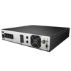UPS Rackabil 1200VA 720W pentru severe, pc, calculatoare, gaming nJoy Argus cu ventilator