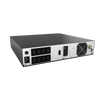 UPS Smart Rackabil 2000VA 1800W pentru servere NJoy Aster prize iec c13