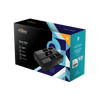 UPS PC Calculator 360W 600VA nJoy Token