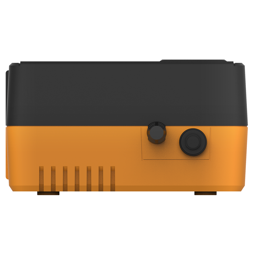 UPS 600VA 360W pentru Router nJoy Soter cu buzzer
