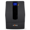 UPS 1000VA 600W Horus touchscreen 