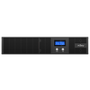 UPS Rackabil 2200VA 1320W pentru PC, calculatoare, Gaming, servere nJoy Argus cu display LCD