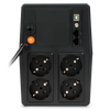 UPS 1000VA 600W Horus spate
