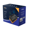 UPS 600VA 360W pentru Router nJoy Soter cutie