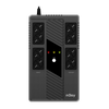 UPS PC Calculator 360W 600VA nJoy Token