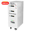 Regulator Stabilizator Tensiune Trifazic 62KVA 48kW TED Electric