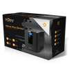 UPS 1000VA 600W Horus pentru routere  cutie