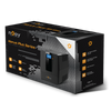 UPS 800VA 480W pentru routere WIFI cutie