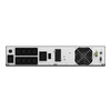 UPS Rackabil Smart 3000VA 2700W pentru servere online dubla conversie cu sinus pur nJoy Aster 2U